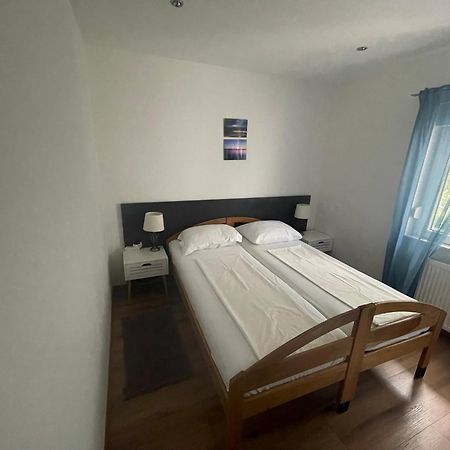 Apartments Desire Zaboric Luaran gambar