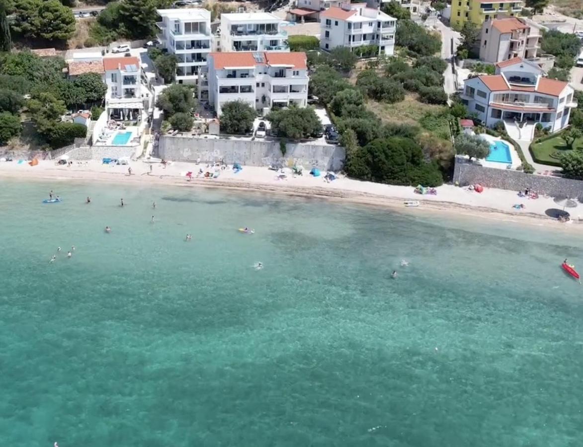 Apartments Desire Zaboric Luaran gambar