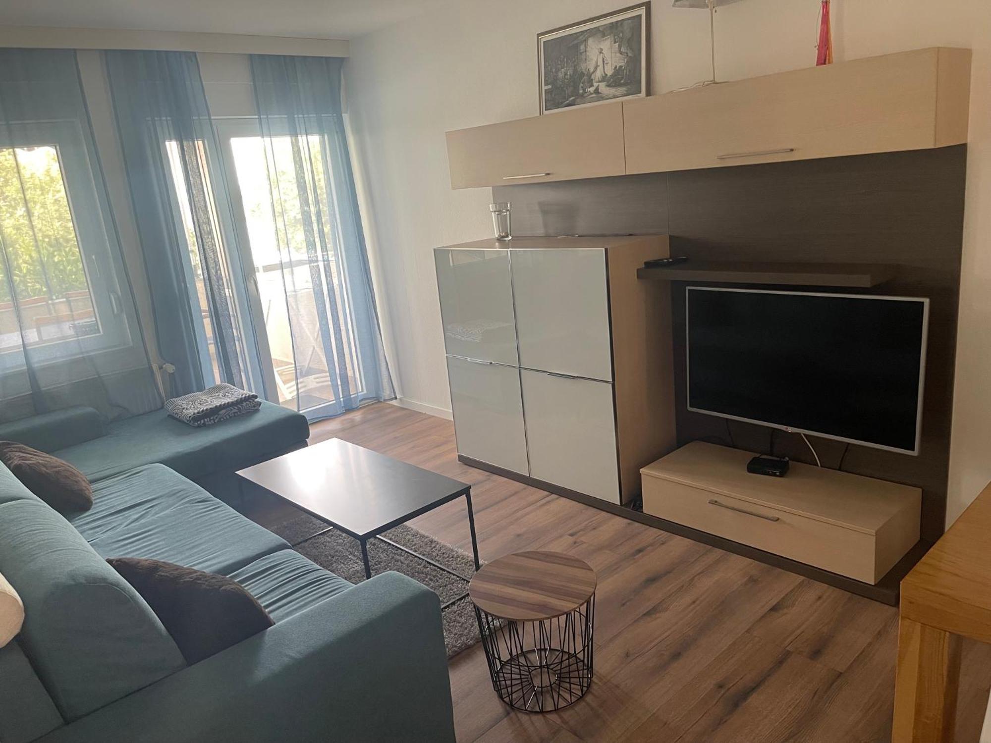 Apartments Desire Zaboric Luaran gambar