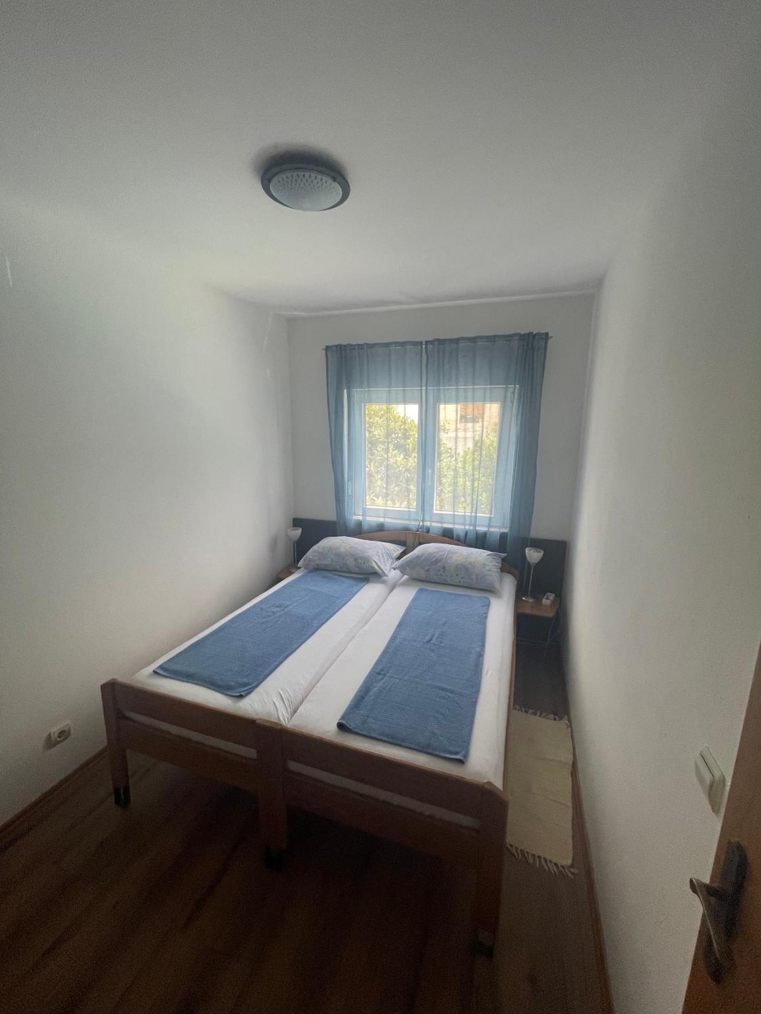 Apartments Desire Zaboric Luaran gambar