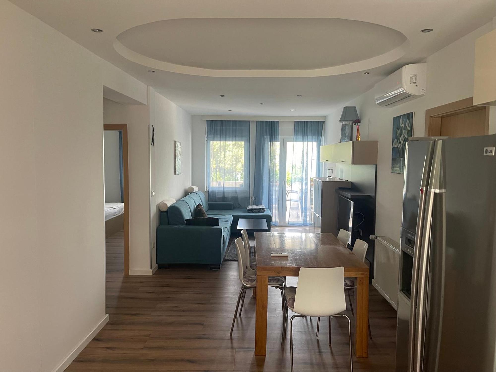 Apartments Desire Zaboric Luaran gambar