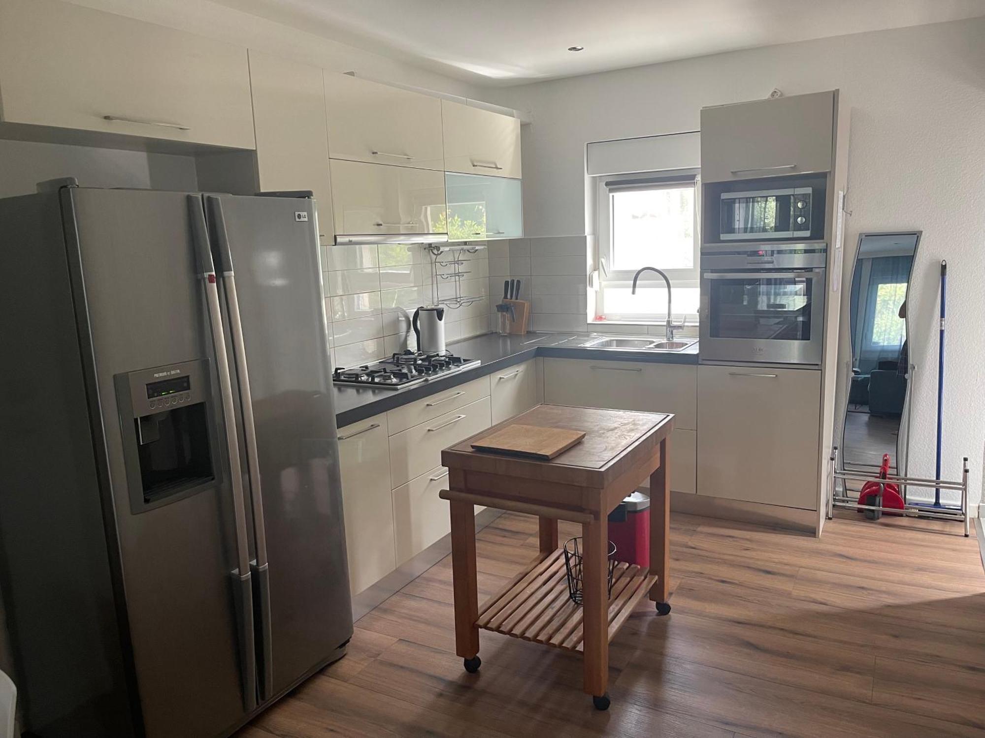 Apartments Desire Zaboric Luaran gambar