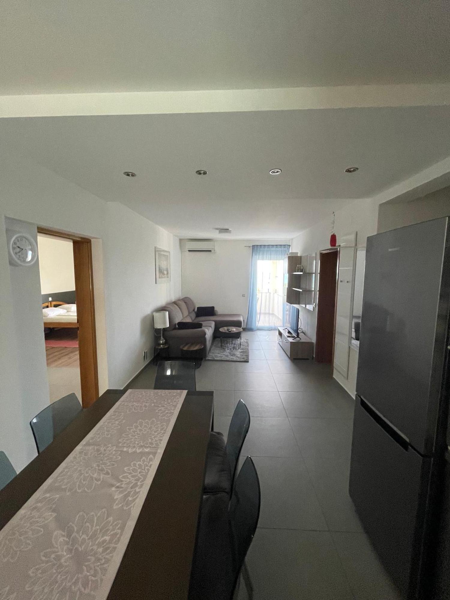 Apartments Desire Zaboric Luaran gambar