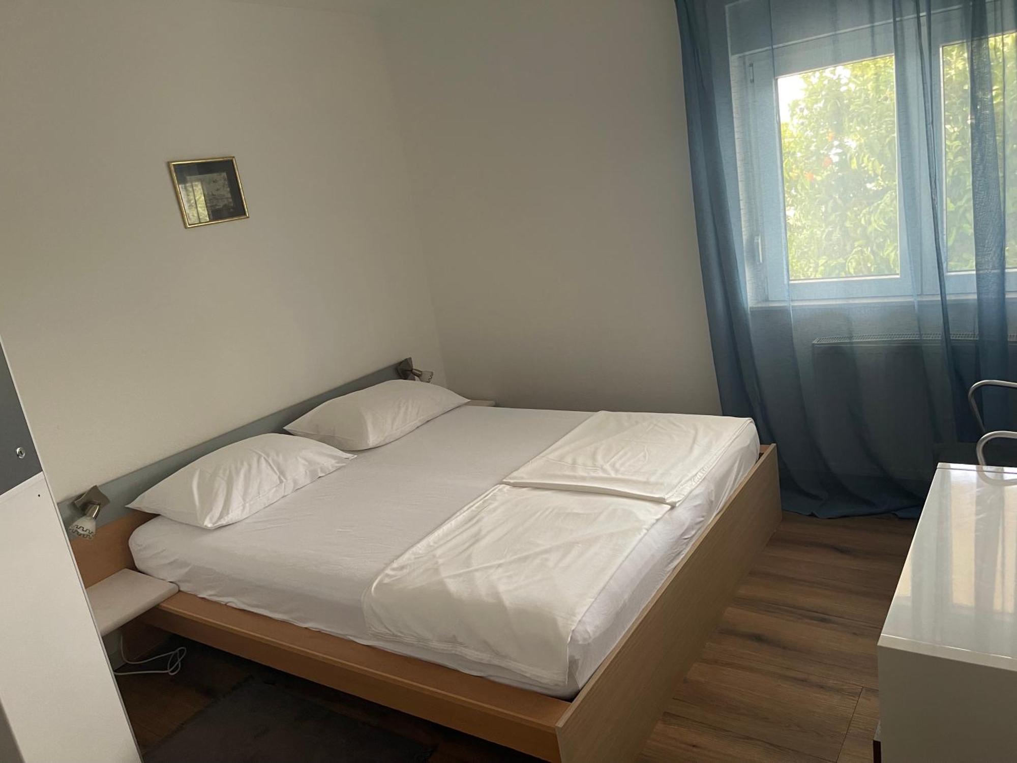Apartments Desire Zaboric Luaran gambar