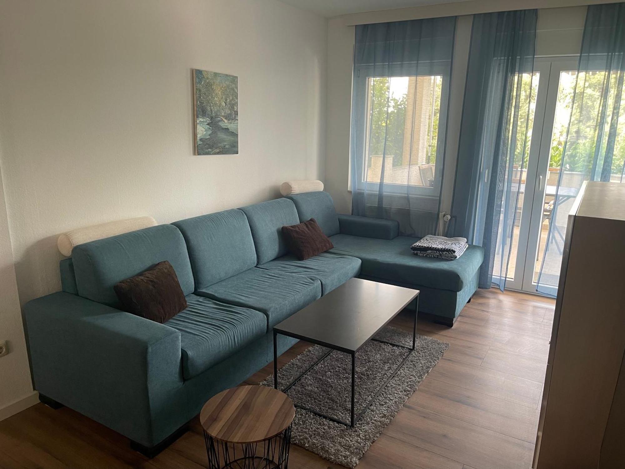 Apartments Desire Zaboric Luaran gambar