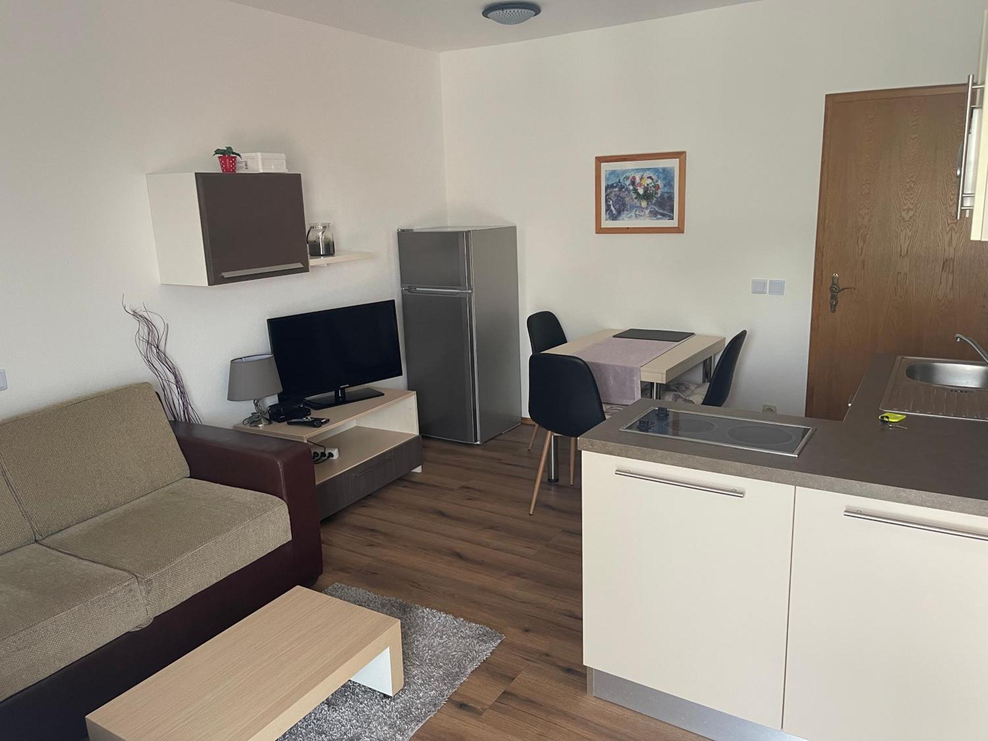 Apartments Desire Zaboric Luaran gambar