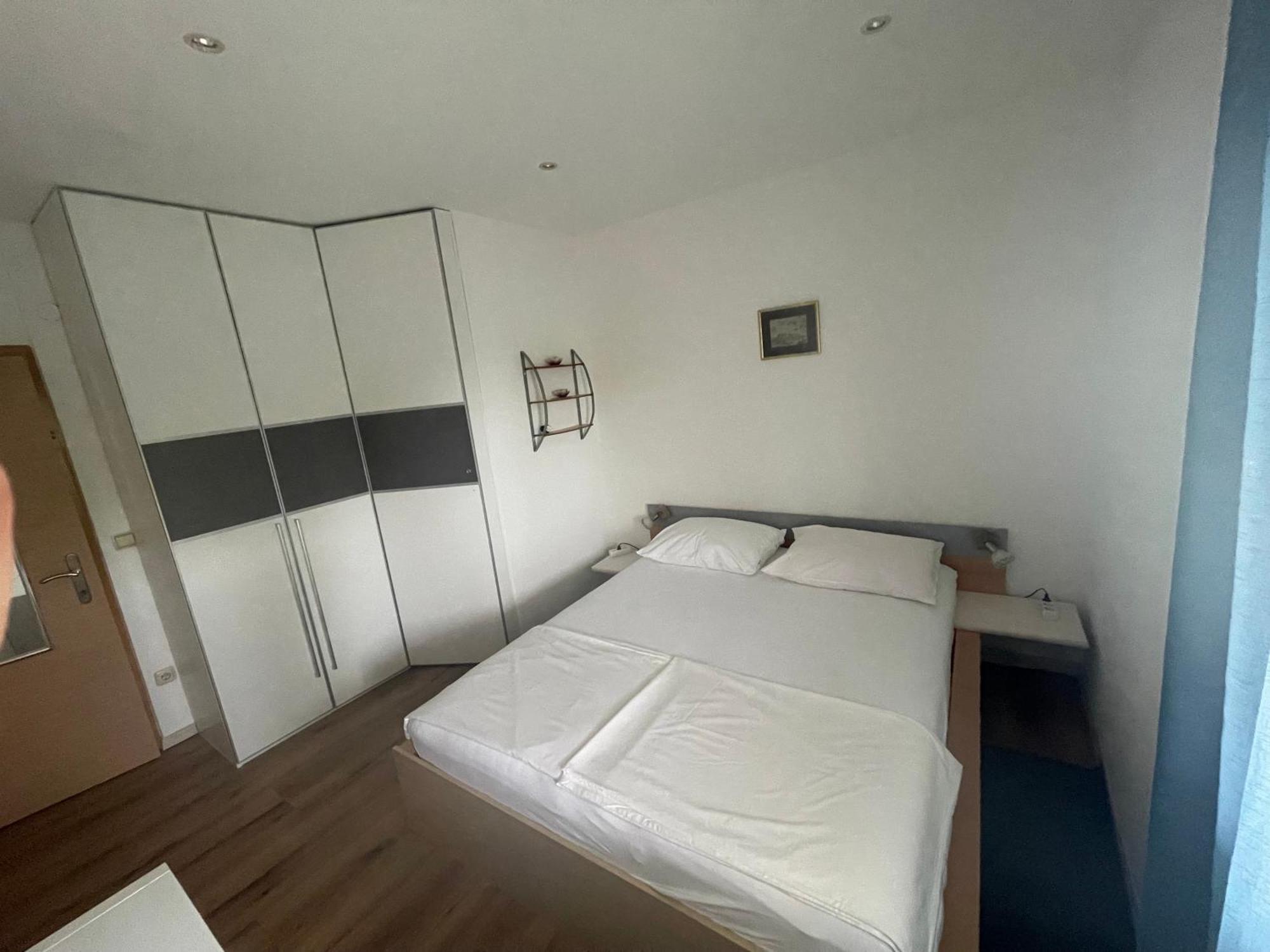 Apartments Desire Zaboric Luaran gambar
