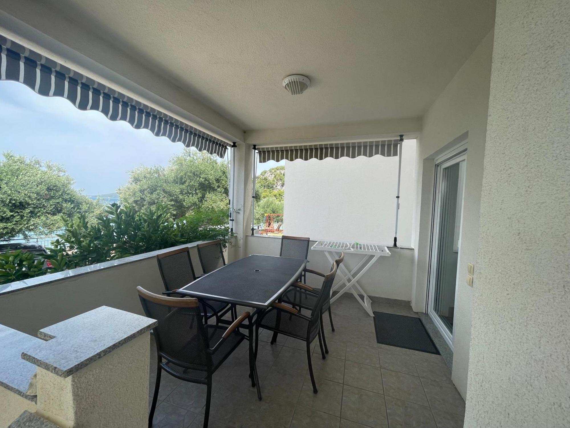 Apartments Desire Zaboric Luaran gambar