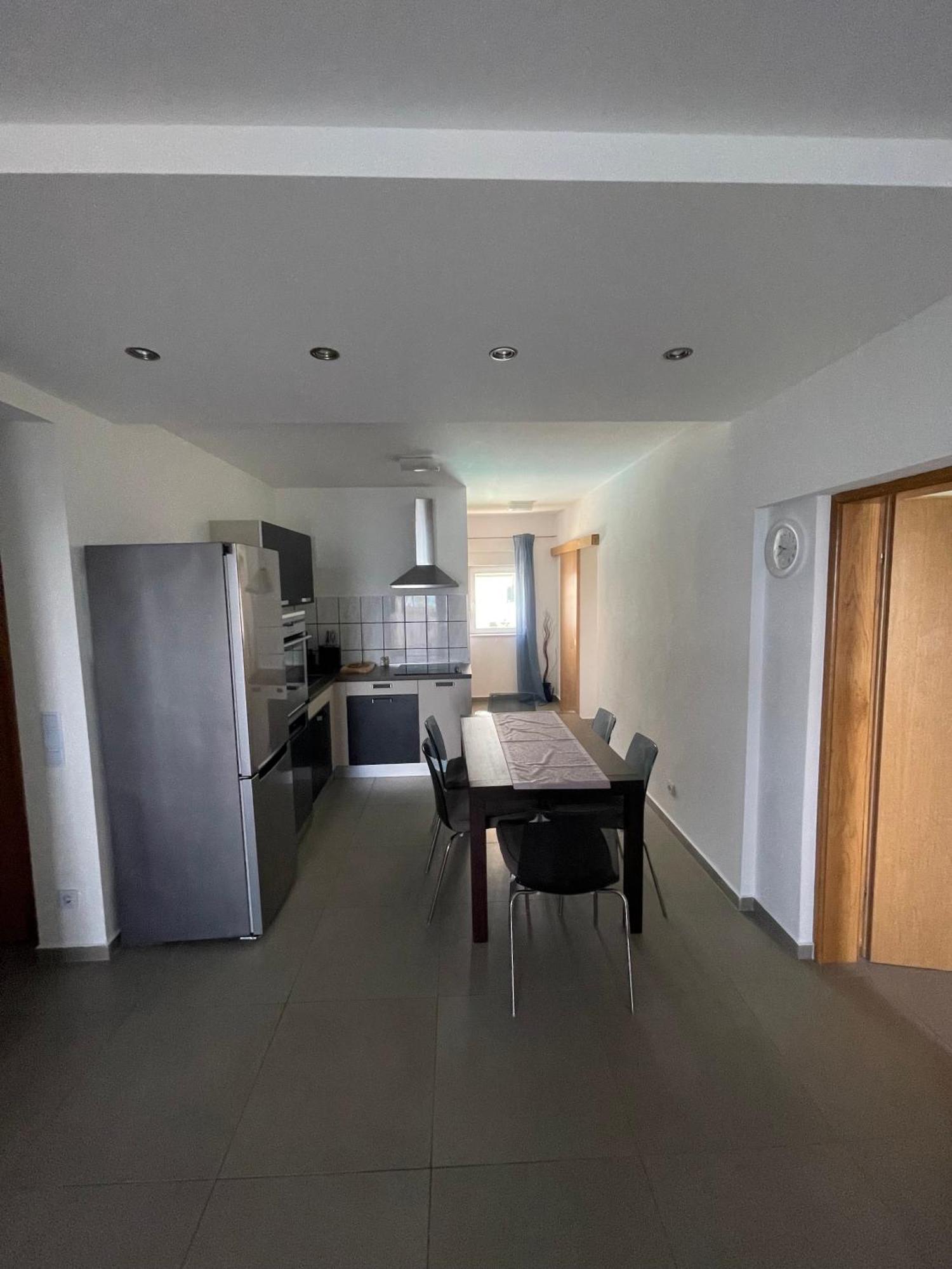 Apartments Desire Zaboric Luaran gambar