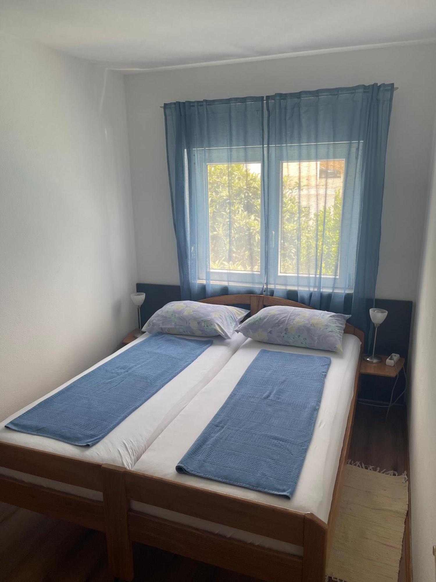 Apartments Desire Zaboric Luaran gambar