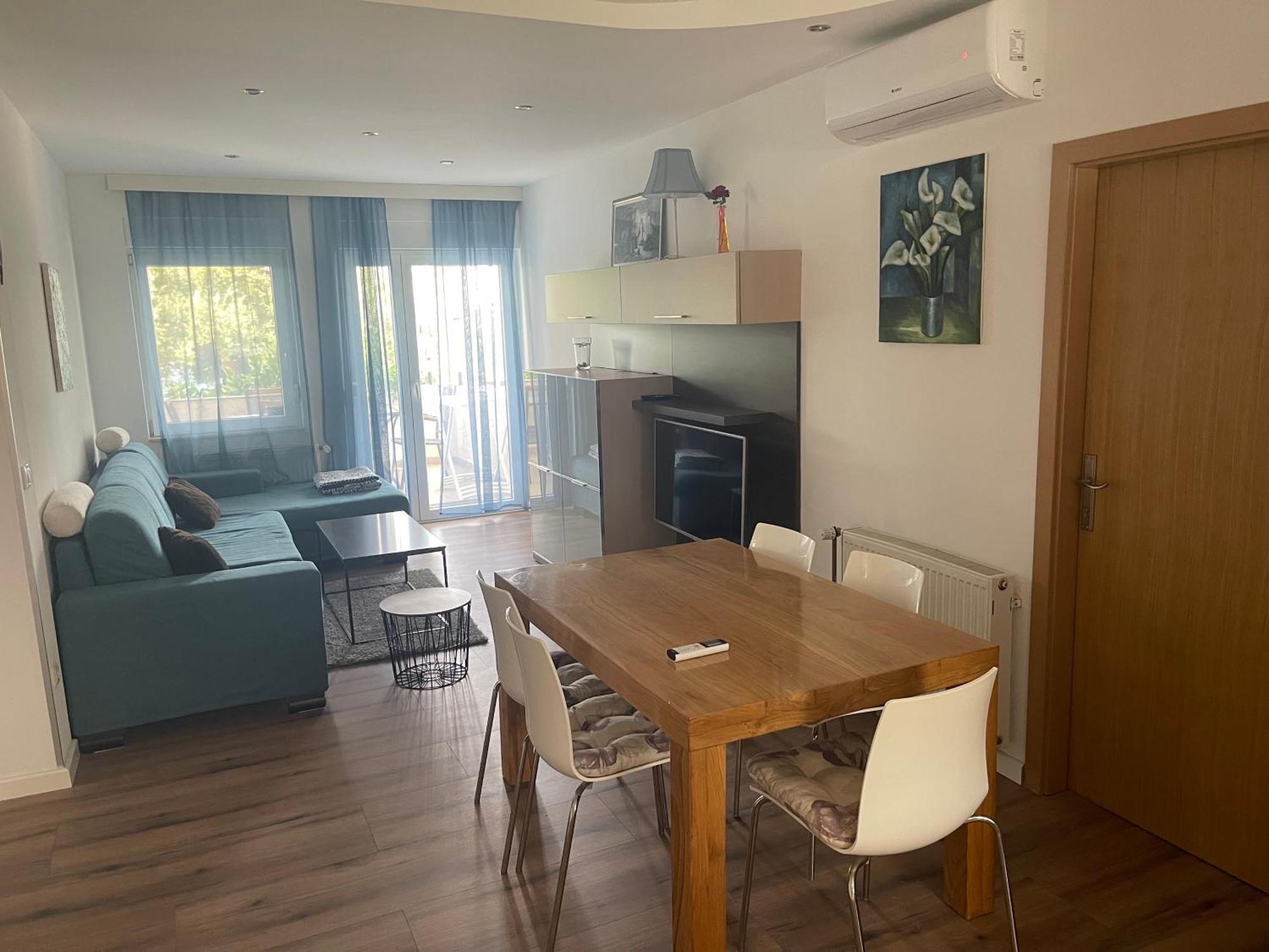 Apartments Desire Zaboric Luaran gambar