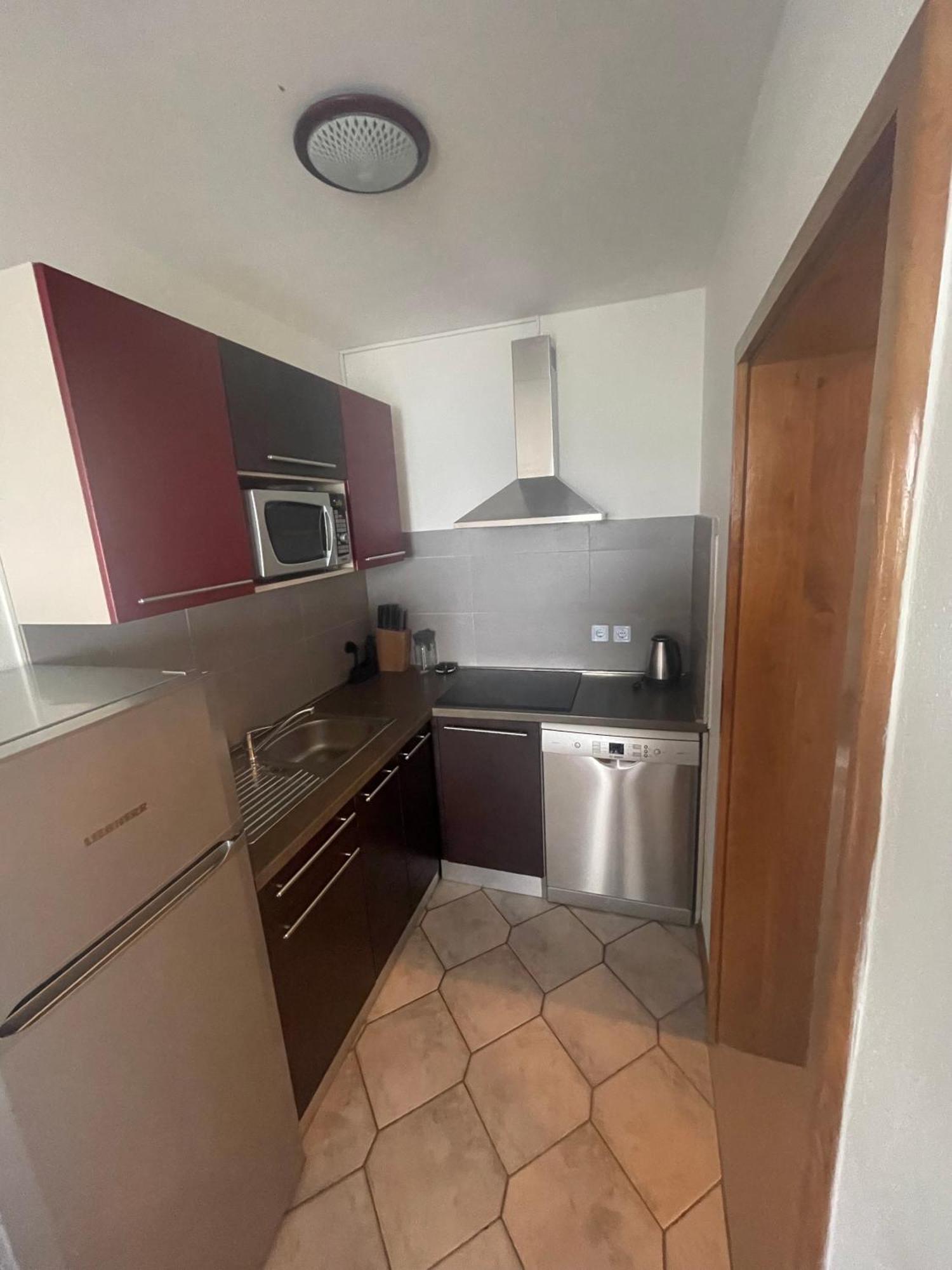 Apartments Desire Zaboric Luaran gambar