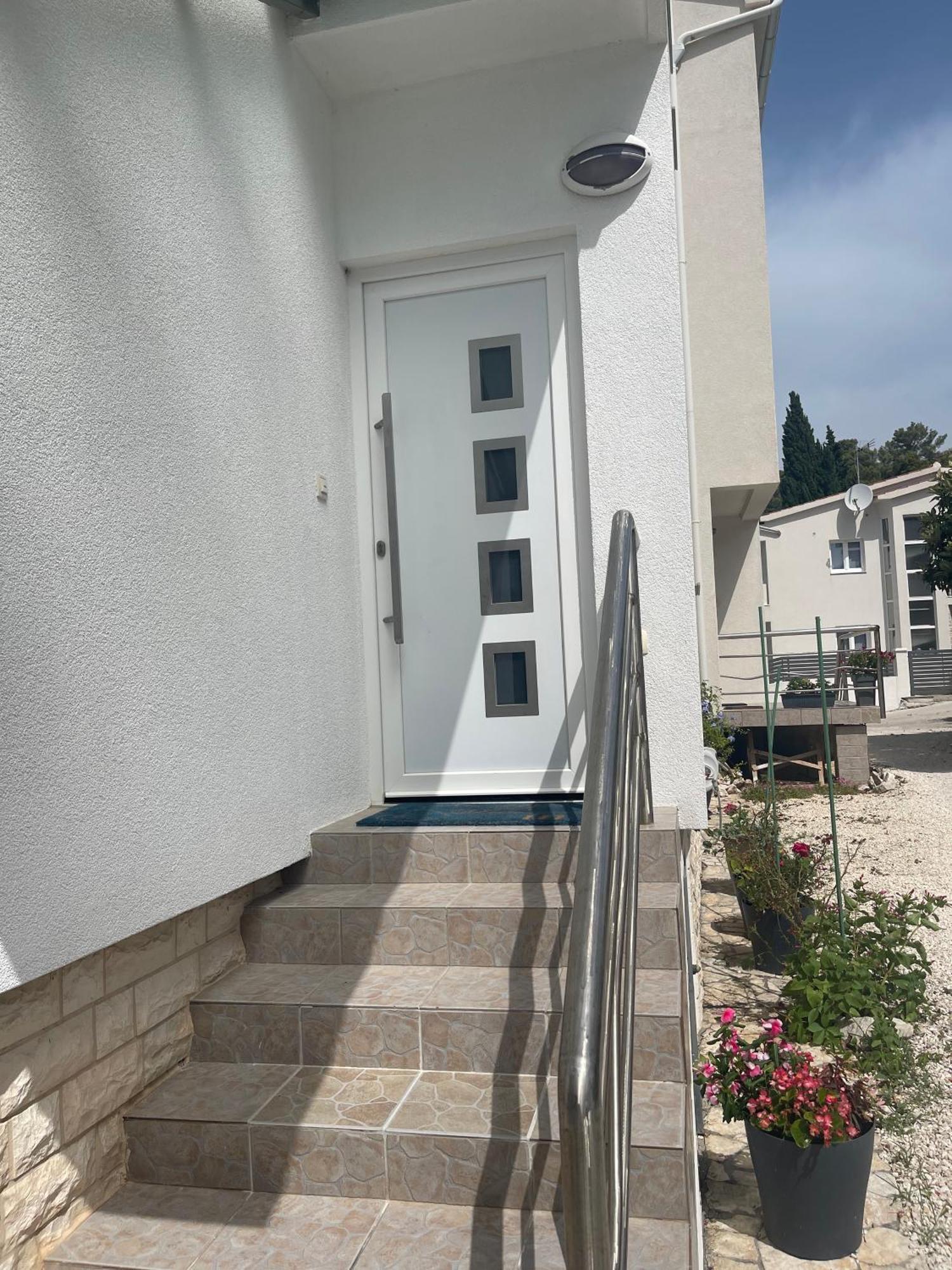 Apartments Desire Zaboric Luaran gambar