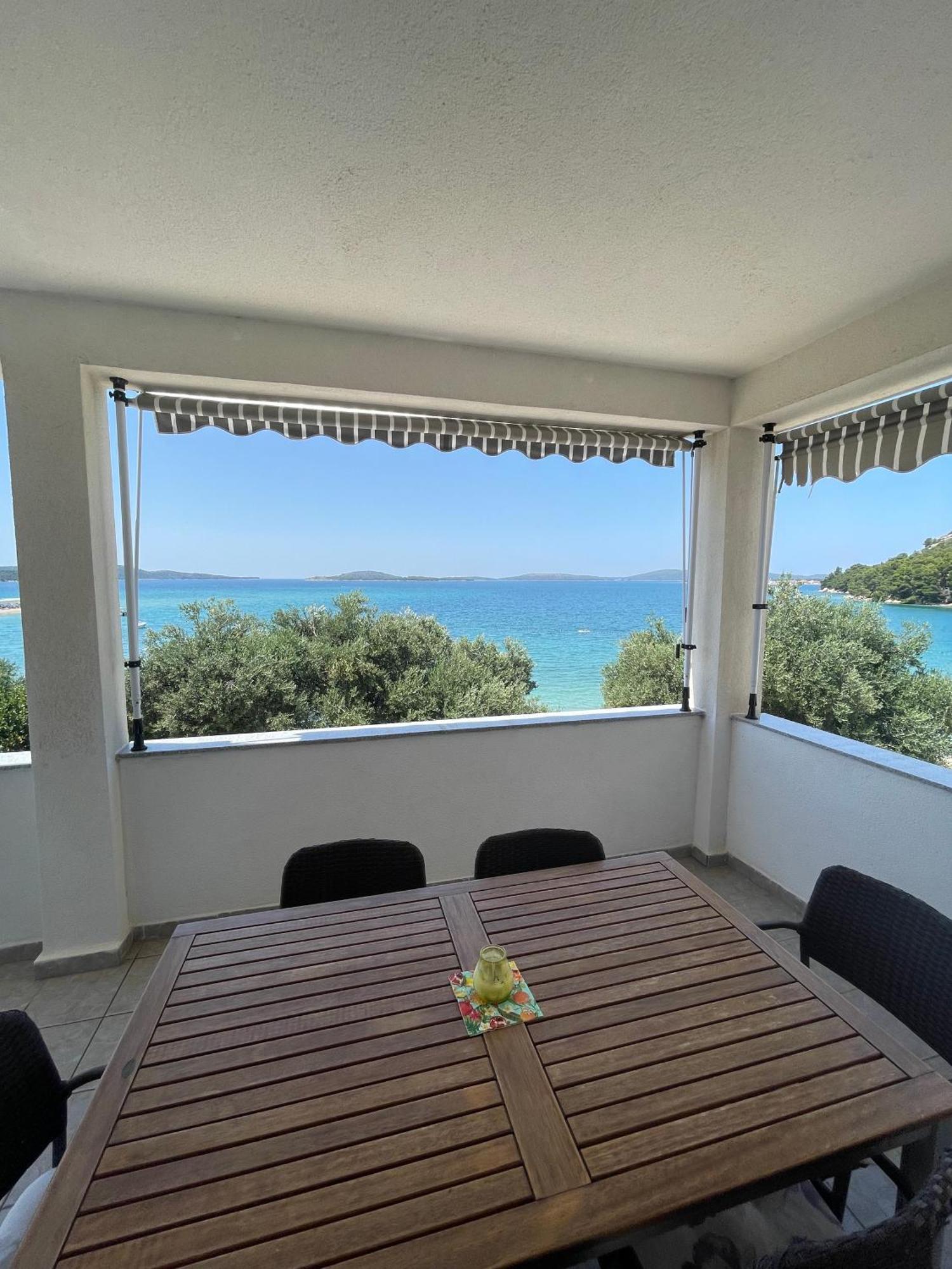 Apartments Desire Zaboric Luaran gambar