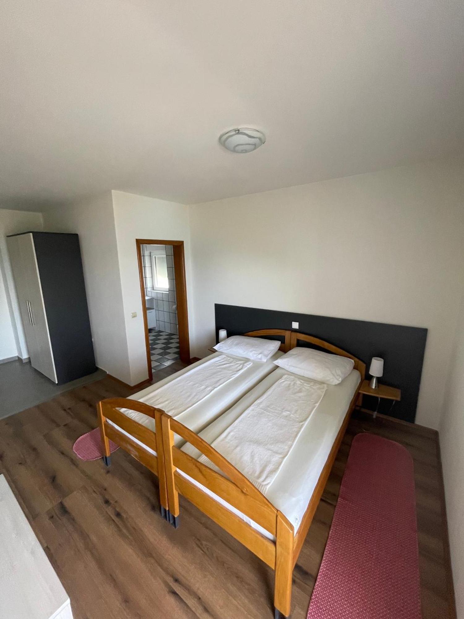 Apartments Desire Zaboric Luaran gambar
