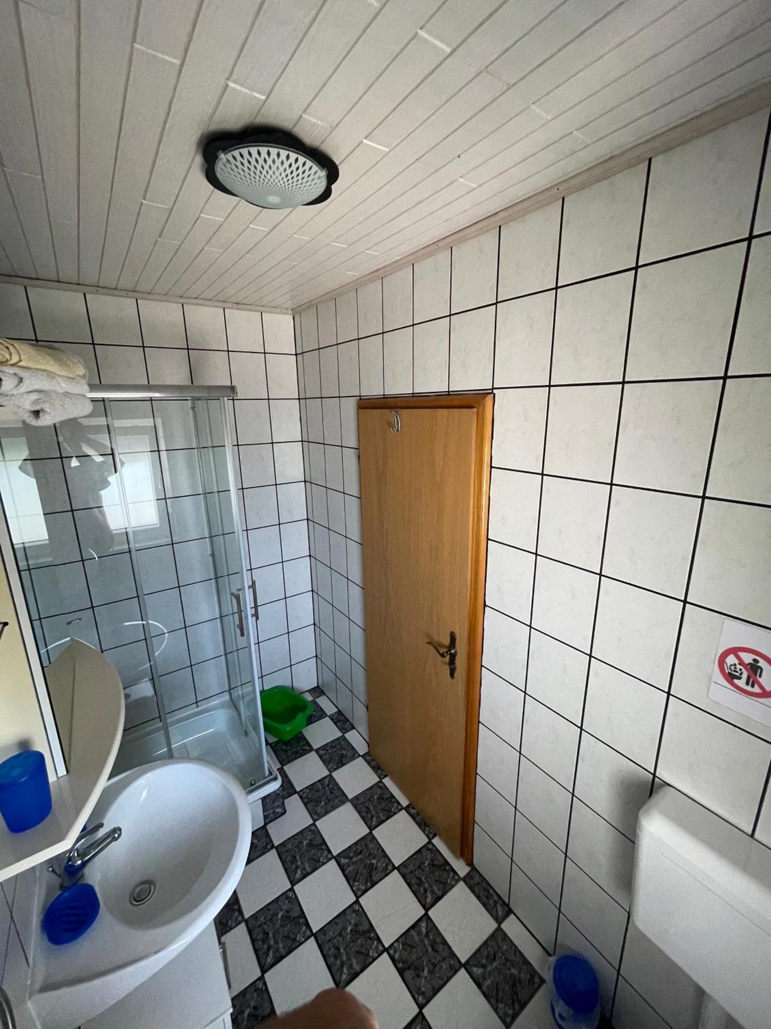 Apartments Desire Zaboric Luaran gambar
