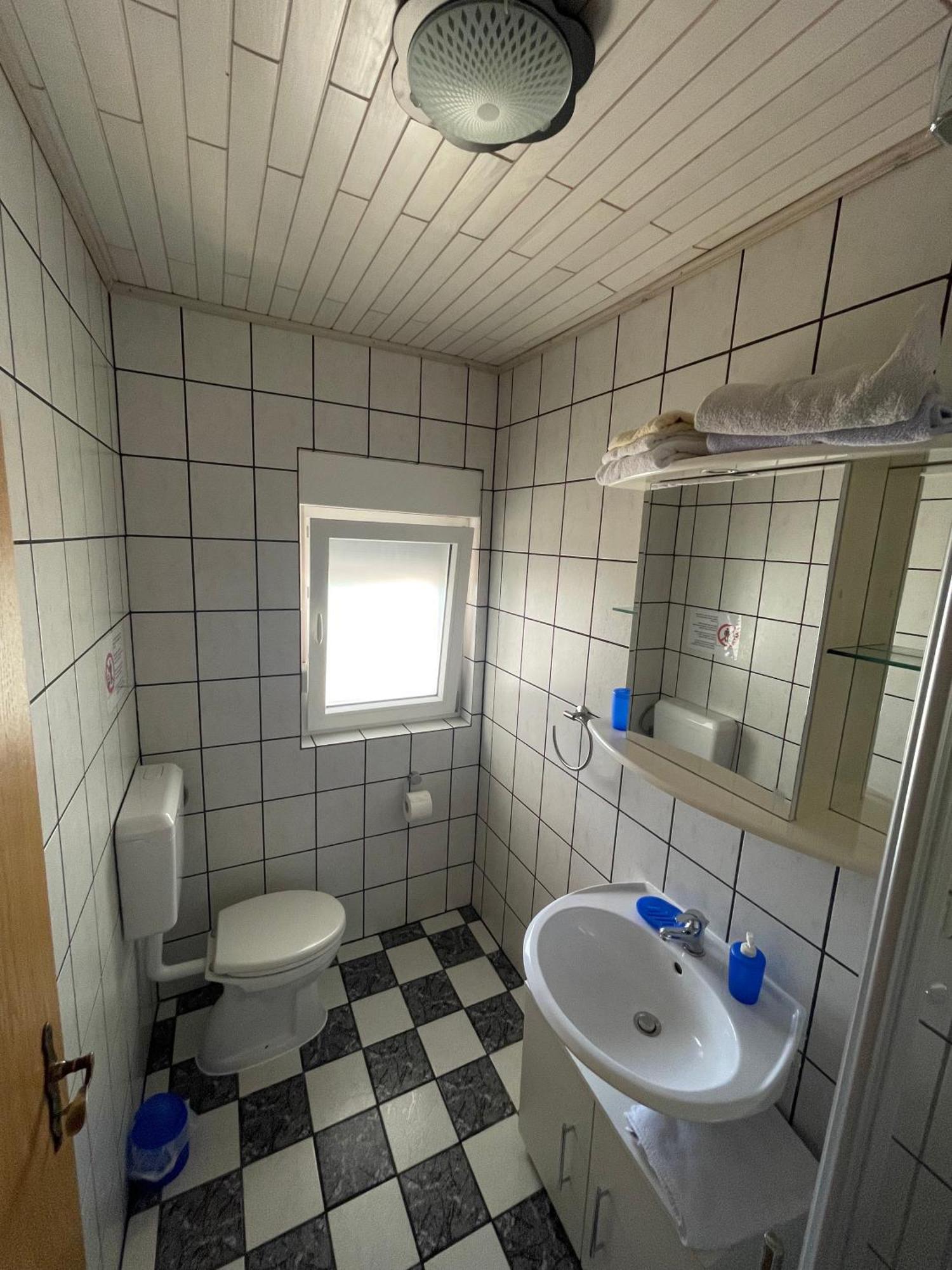 Apartments Desire Zaboric Luaran gambar