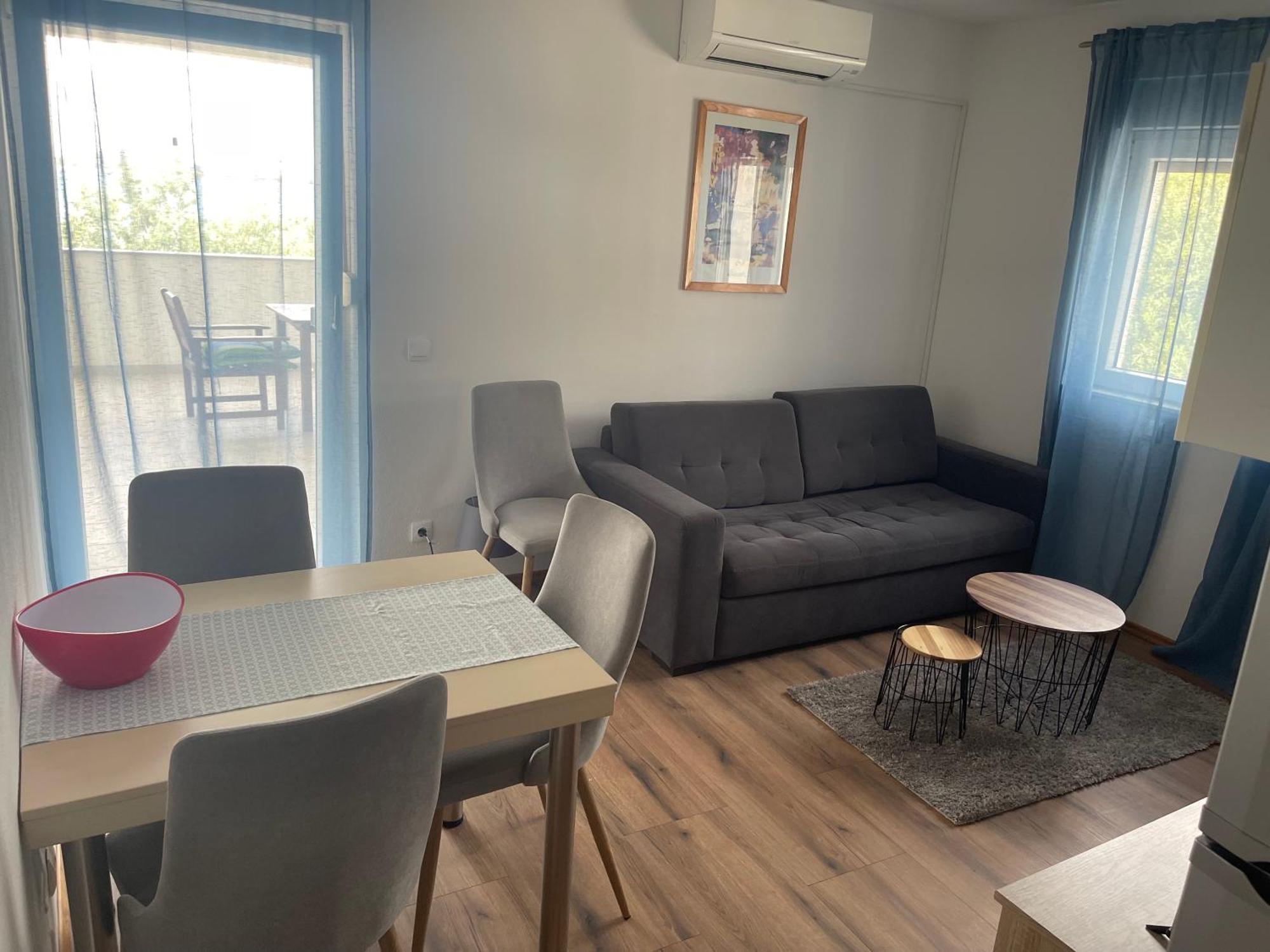 Apartments Desire Zaboric Luaran gambar