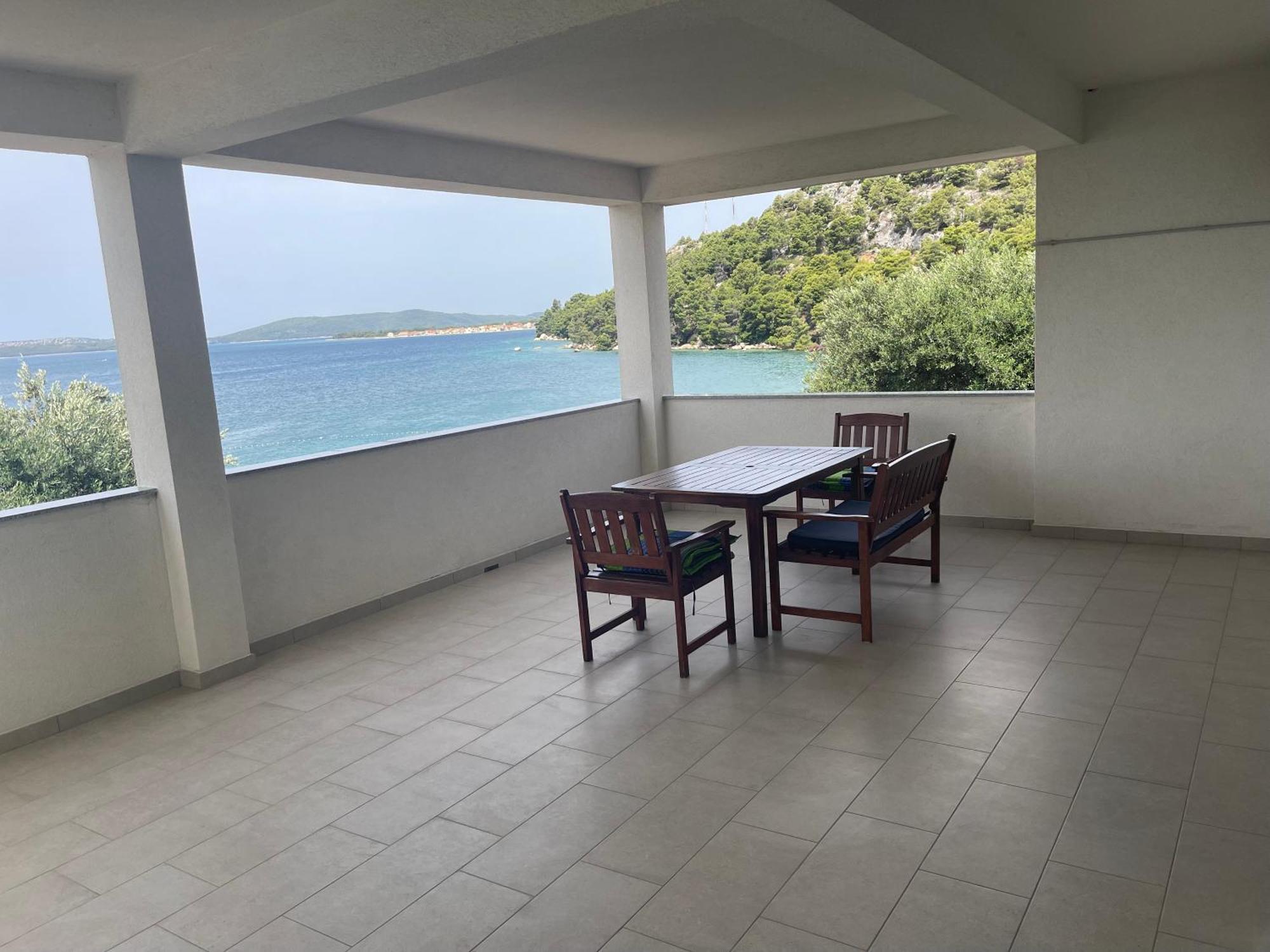 Apartments Desire Zaboric Luaran gambar