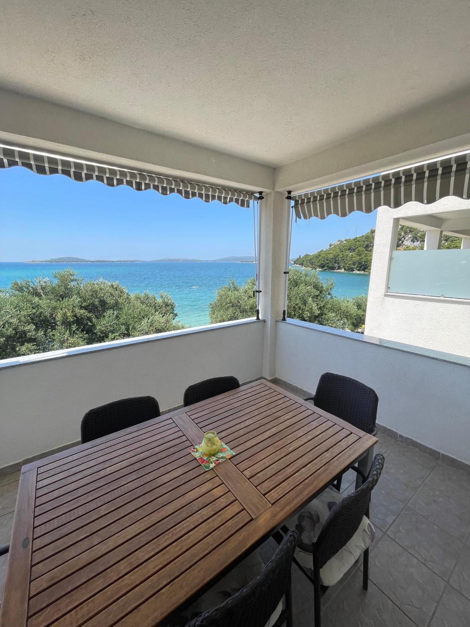 Apartments Desire Zaboric Luaran gambar