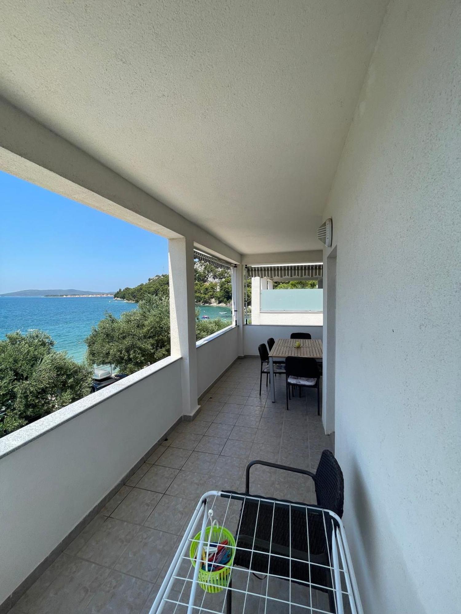 Apartments Desire Zaboric Luaran gambar