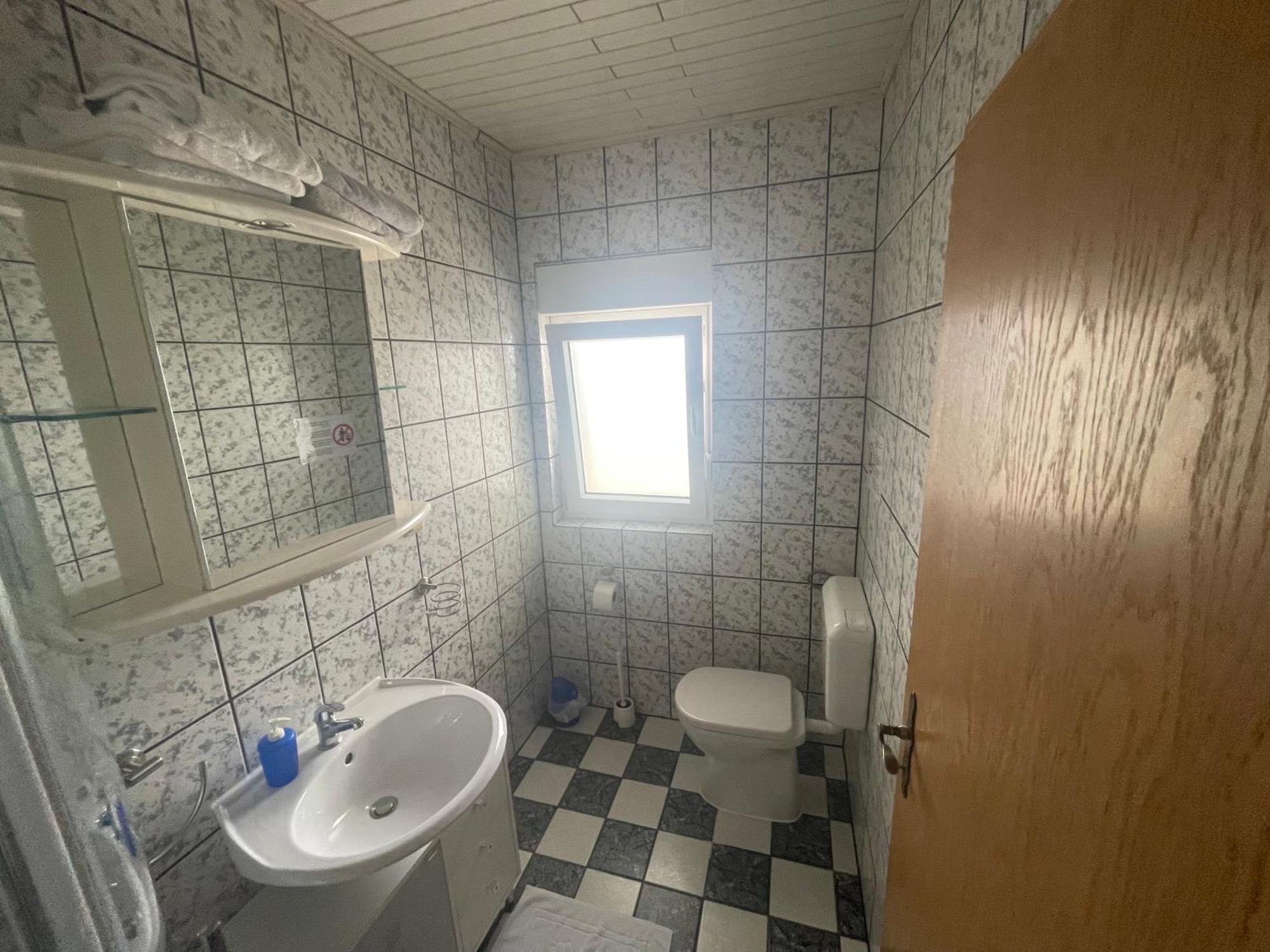 Apartments Desire Zaboric Luaran gambar
