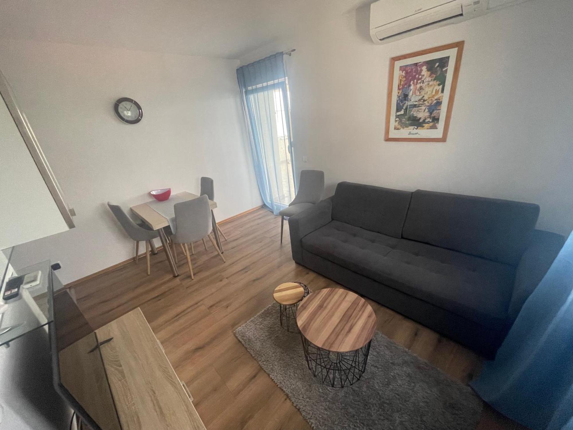 Apartments Desire Zaboric Luaran gambar