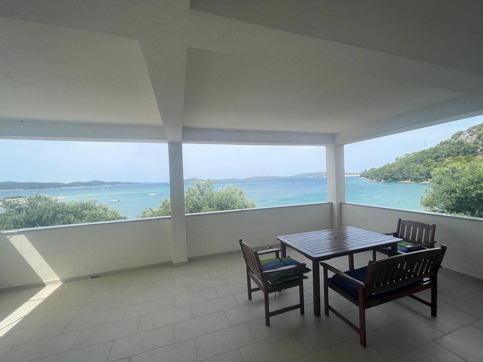 Apartments Desire Zaboric Luaran gambar