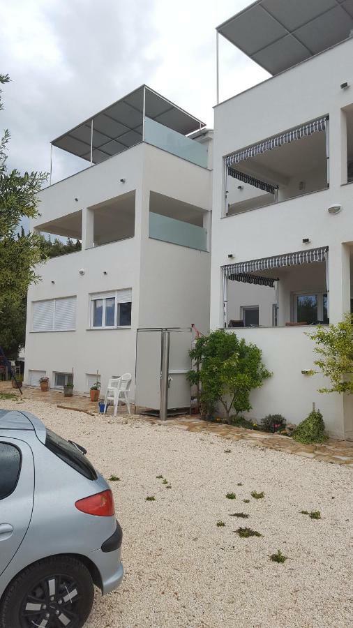 Apartments Desire Zaboric Luaran gambar